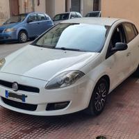 Fiat bravo