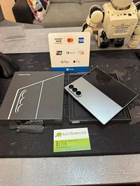 SAMSUNG GALAXY Z FOLD 7 5G ( 256GB ) GARANZIA