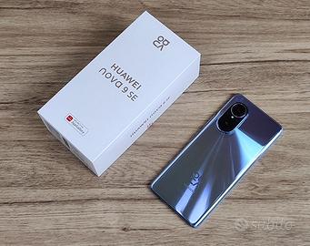 HUAWEI NOVA 9 SE  NUOVO DI ZECCA