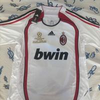 Maglia Kakà 2007 away