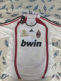 Maglia Kakà 2007 away