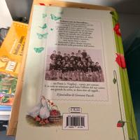 Libri d'amore in stock 