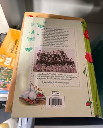 Libri d'amore in stock 