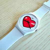 Swatch - GW718 - Love O'Clock - San Valentino