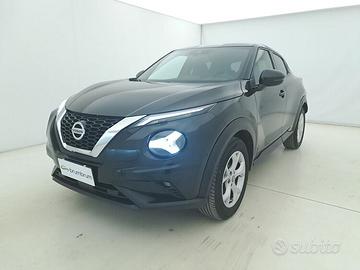 Nissan Juke N-Connecta BZ334173 1.0 Benzina 114CV