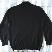 Dolcevita nero Pull Love