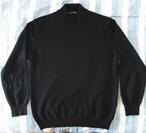 Dolcevita nero Pull Love