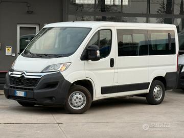 CITROEN JUMPER ATLANTE FIAT DUCATO PANORAMA 9 POST