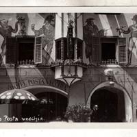 Cartoline Sudtirol Alto Adige Vipiteno Nr475