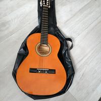 Chitarra classica per ragazzi + custodia