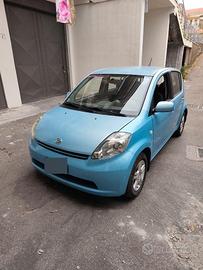 Daihatsu Sirio 1.3