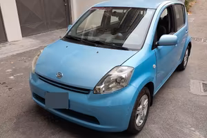 Daihatsu Sirio 1.3