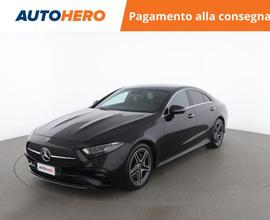 MERCEDES-BENZ CLS 300 JC70671