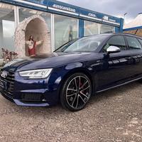 Audi A4 S4 Avant 3.0 TFSI quattro tiptronic 354CV