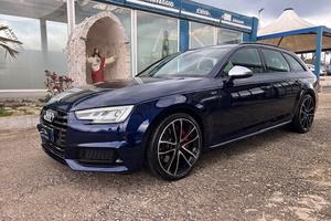 Audi A4 S4 Avant 3.0 TFSI quattro tiptronic 354CV