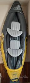 CANOA EXPLORER INTEX