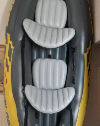 CANOA EXPLORER INTEX