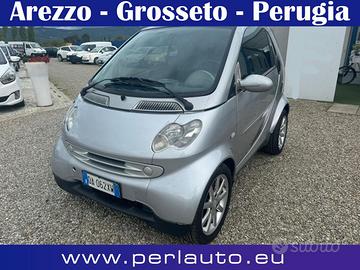 SMART ForTwo 700 coupé passion (45 kW)
