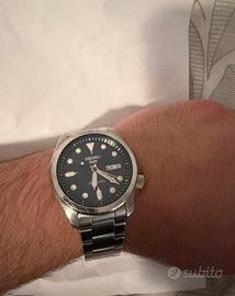Seiko 5 Sports SRPE55K1 40mm