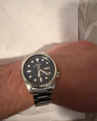 Seiko 5 Sports SRPE55K1 40mm