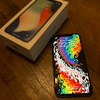 Apple Iphone  X 256 GB