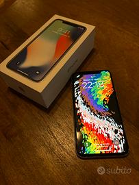 Apple Iphone  X 256 GB