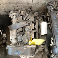 MOTORE Cod. CHY 1.0 b Volkswagen