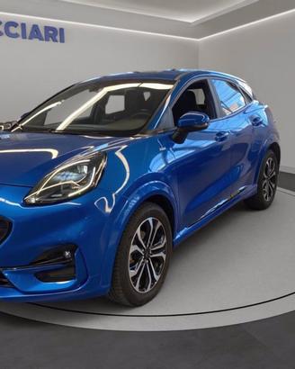FORD Puma 1.0 ecoboost h ST-Line s&s 125cv auto