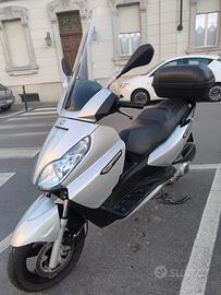 Piaggio X7 Evo 300
