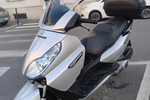 Piaggio X7 Evo 300