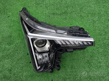 KIA PICANTO 3 III Restyling Faro Fanale Destro Dx