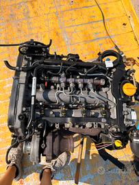 Motote 1.6 120cv