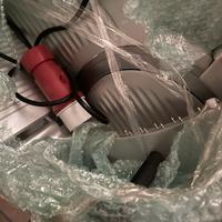 Affettatrice Professionale R.G.V