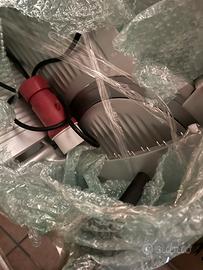 Affettatrice Professionale R.G.V