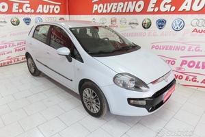 Fiat PUNTO EVO 1.4 BENZINA MOTORE RIGENERATO 2011