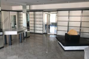 Negozio Elmas 140 mq Via Sulcitana