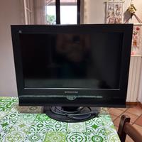 Daewoo dc 26" lcd color tv