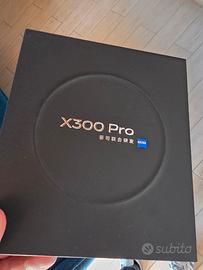 VIVO X 300 PRO, semplicemente il numero 1 