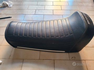 Sella Giuliari Honda Cb four