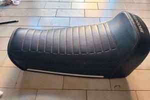 Sella Giuliari Honda Cb four