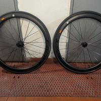 Ruote Cadex 42 Tubeless Disc