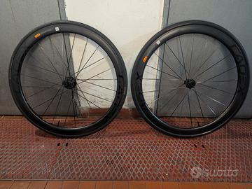 Ruote Cadex 42 Tubeless Disc