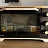 forno elettrico ventilato G3 Ferrari G10080