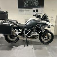 BMW r 1250 gs Abs my21