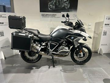 BMW r 1250 gs Abs my21