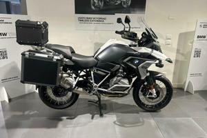 BMW r 1250 gs Abs my21