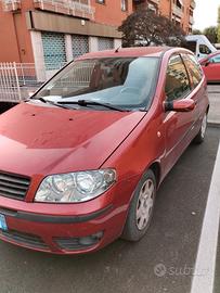 fiat punto 1300 mtj