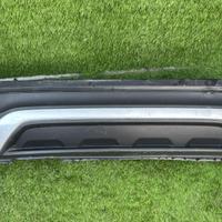 PARAURTI POSTERIORE COMPLETO VOLKSWAGEN T-Roc Seri