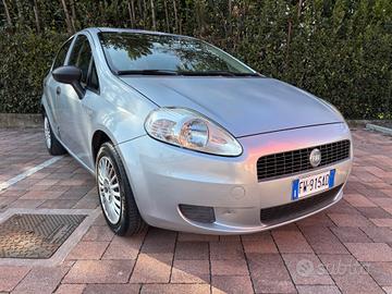 Fiat Grande Punto 1.2 Benzina con soli 140000km