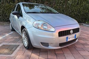 Fiat Grande Punto 1.2 Benzina con soli 140000km